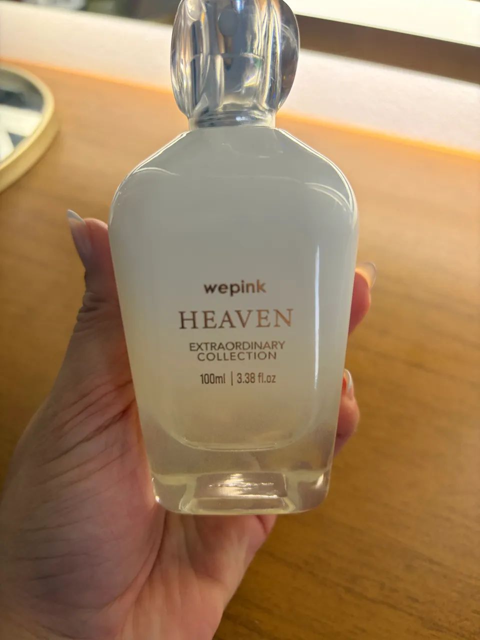 Heaven tradicional WePink - Foto 2