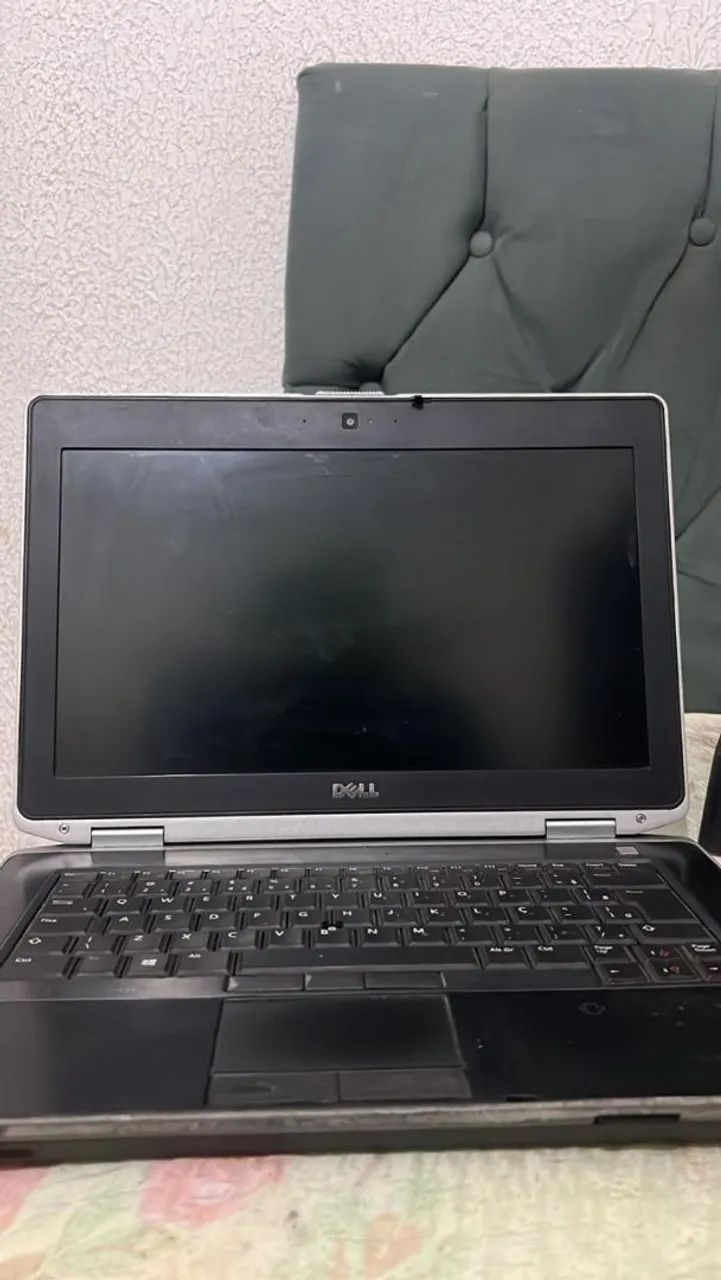 Notebook dell - Foto 3