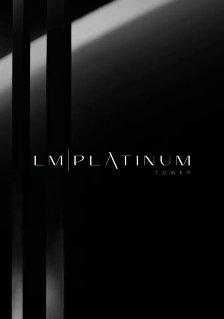 LM Platinum Tower - Salas Comerciais a partir de 24 m² 
