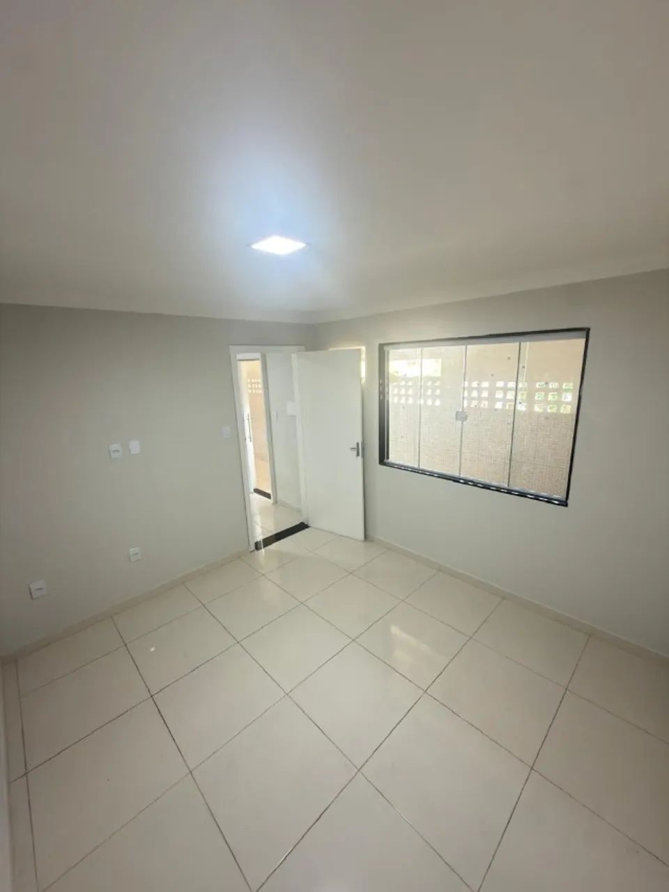CASA 1Q, 2ª PAVIMENTO SEM GARAGEM - Foto 3