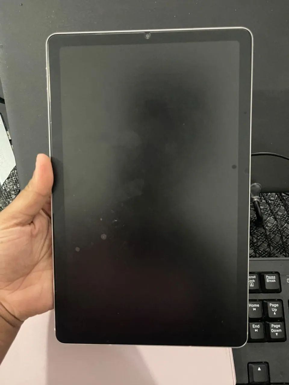 Tablet samsung galaxy tab s6 lite  - Foto 2