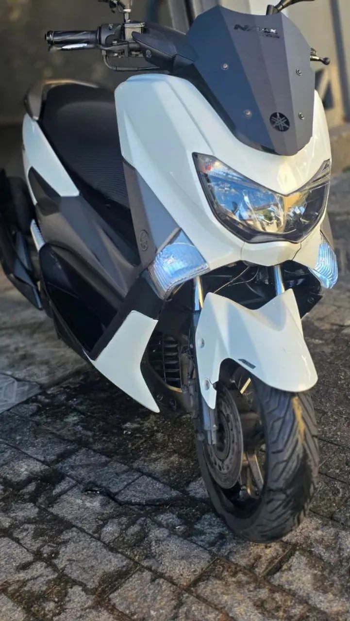 Nmax 2019  - Foto 2
