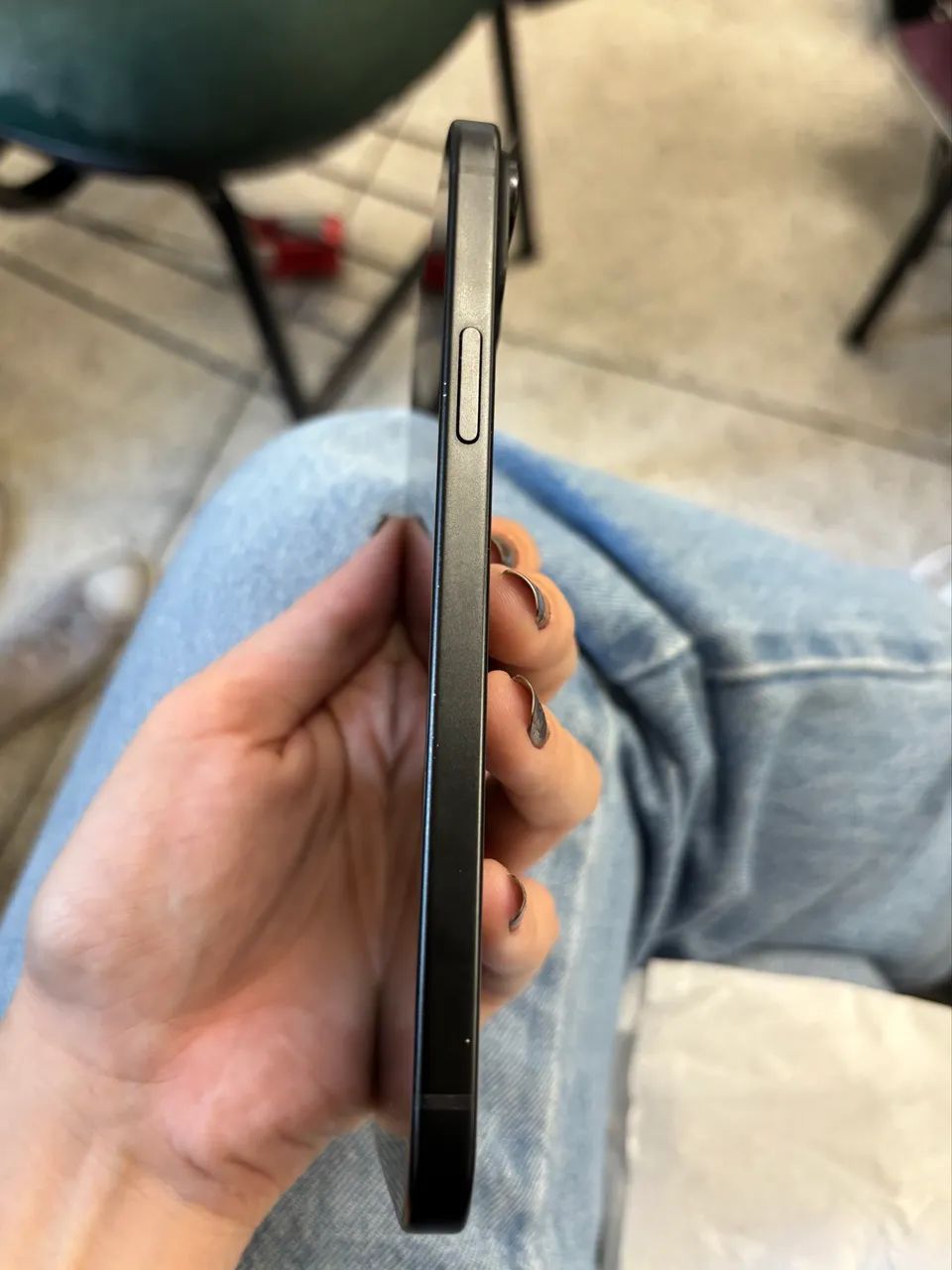 Vendo Iphone 15 Plus - Foto 3