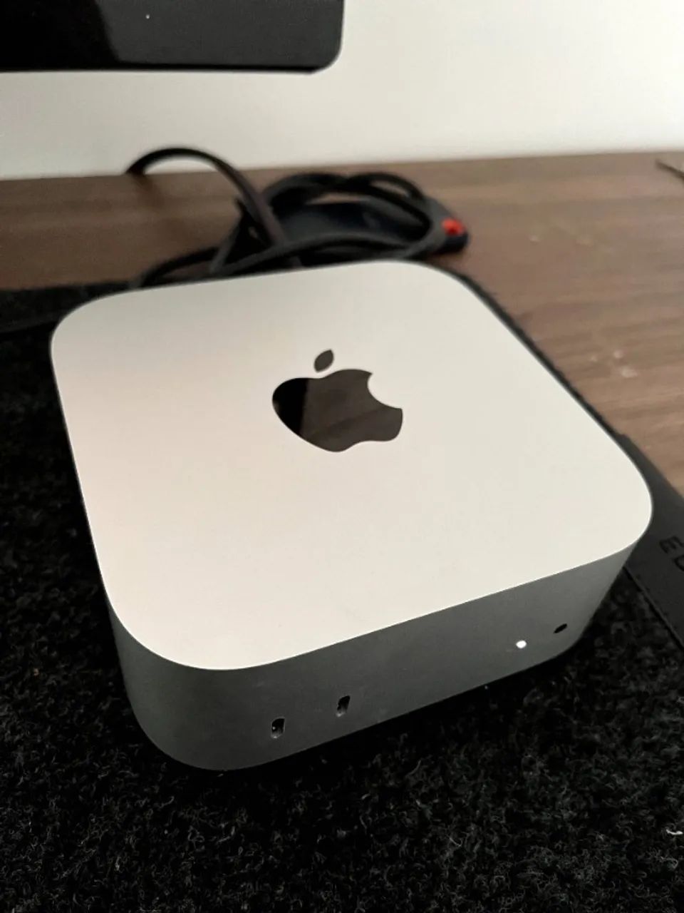 Mac Mini | M4 16g RAM 256gb SSD | NA GARANTIA! - Computadores e