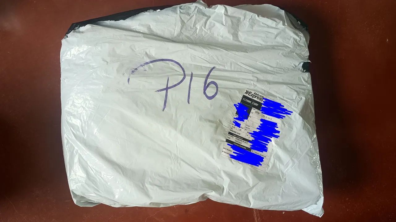 Bolsa Nike Brasília 9.5- 95L - NOVA, NUNCA USADA!  - Foto 5