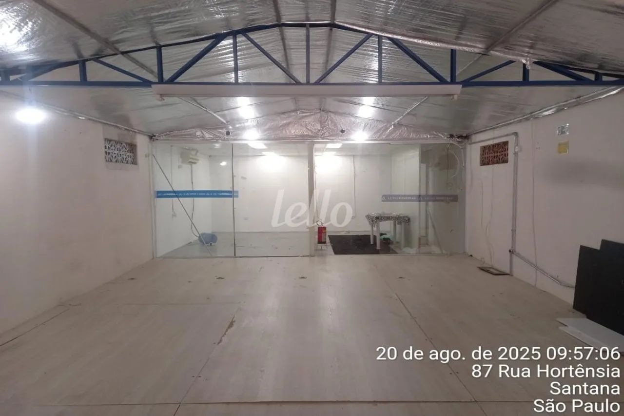 Comercial para alugar no(a) Jardim Peri - Foto 4