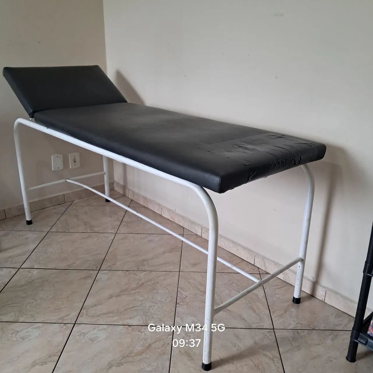 Maca tatuagem ou estética 