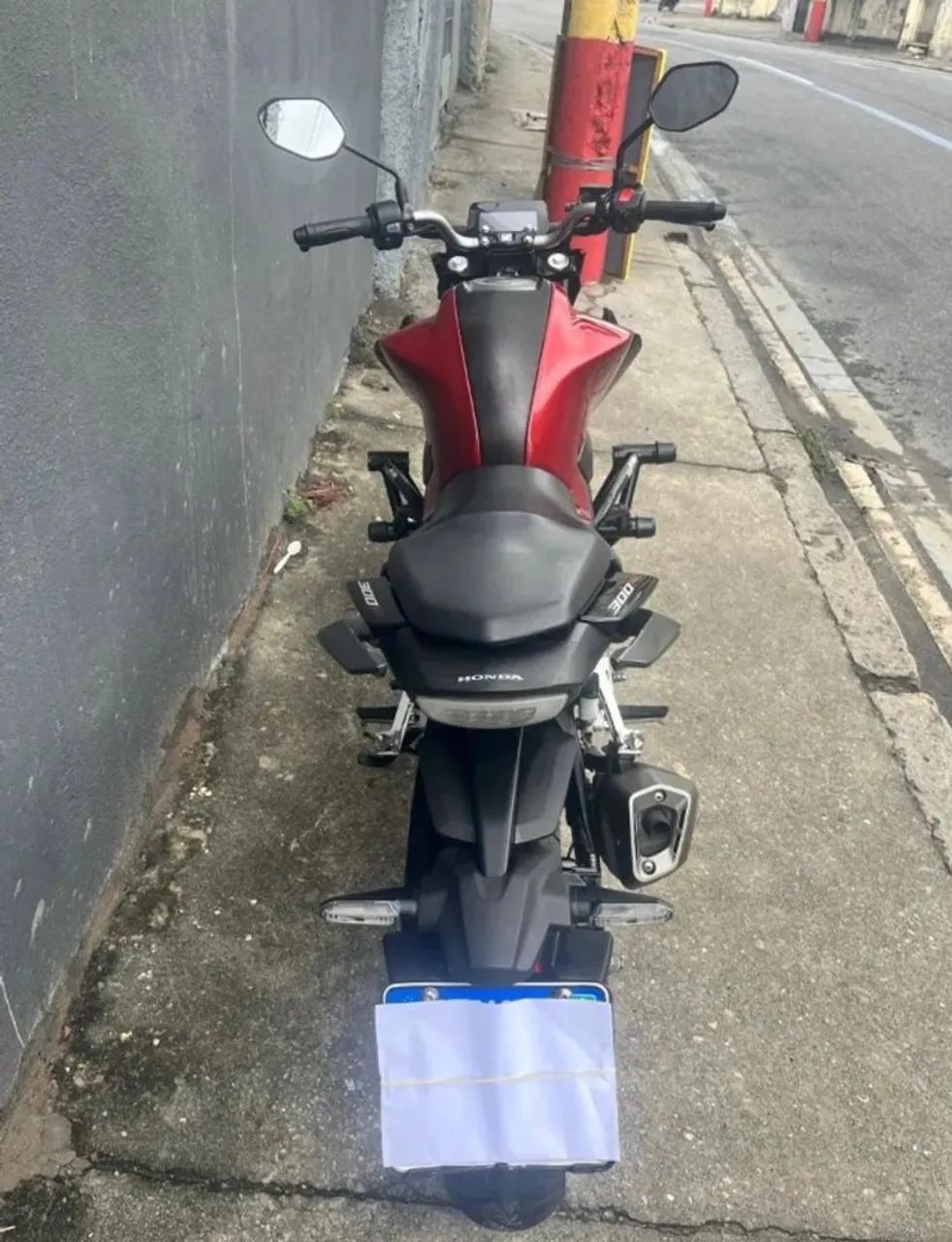 Honda cb300 - Foto 2