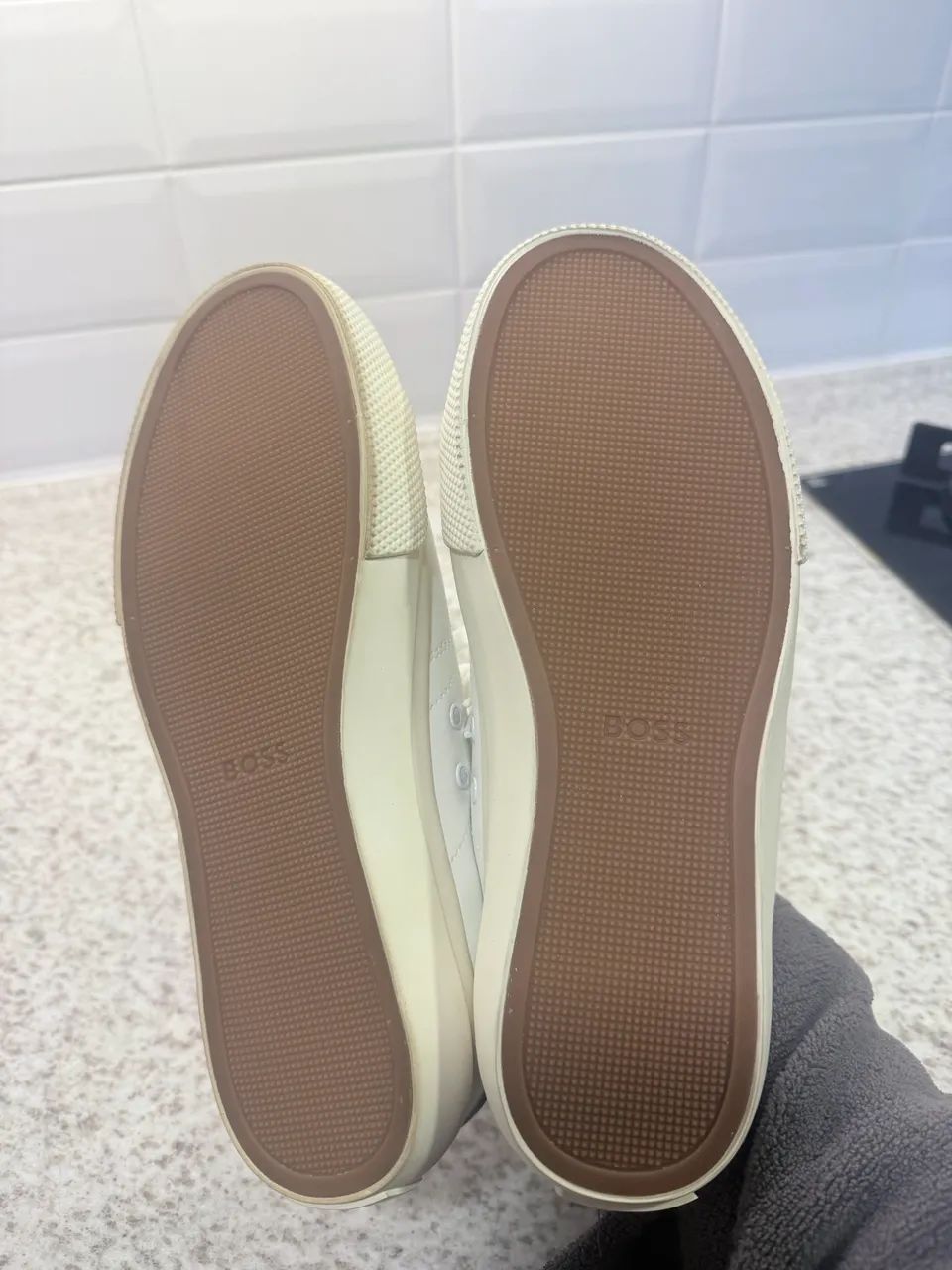 Tenis BOSS Original  - Foto 3
