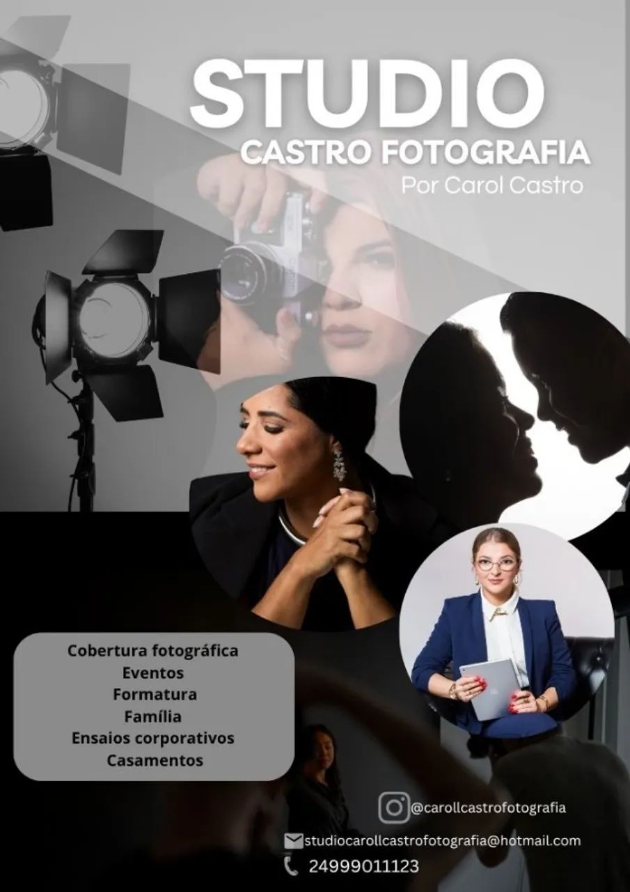 Cobertura fotográfica eventos