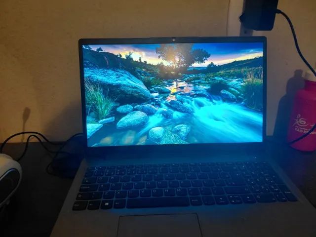 Notebook Lenovo Ideapad 3 15ALC6