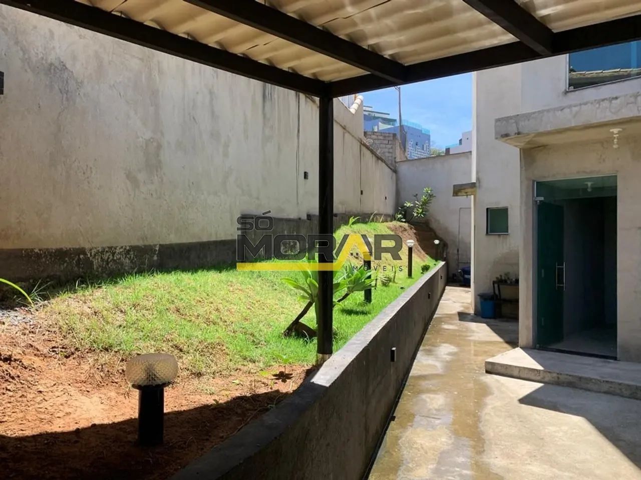 Venda de Comercial / Prédio na cidade de Belo Horizonte - Foto 2