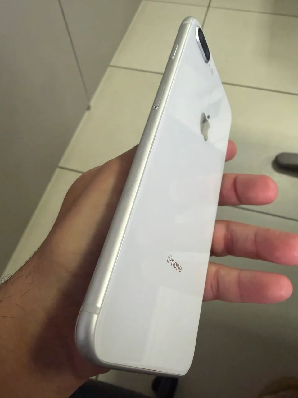 iPhone 8 Plus 64GB  - Foto 5