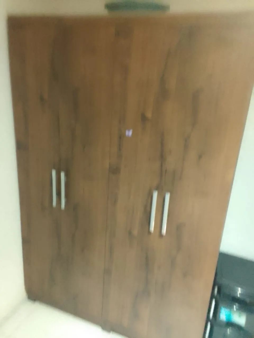 Guarda roupa 