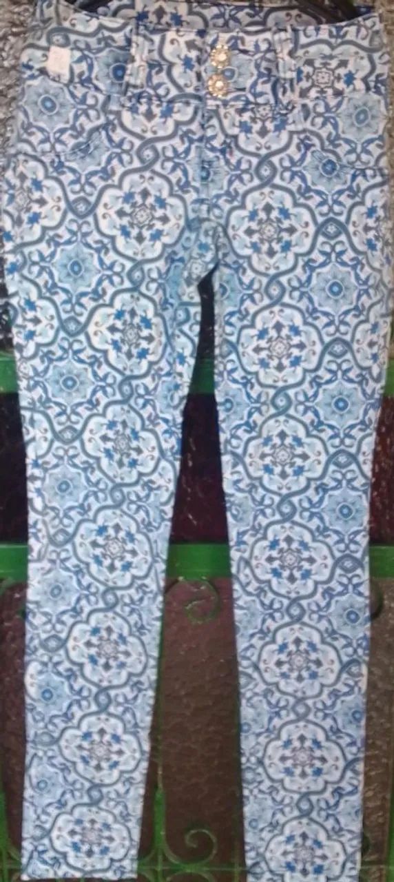 Jeans barato  - Foto 3