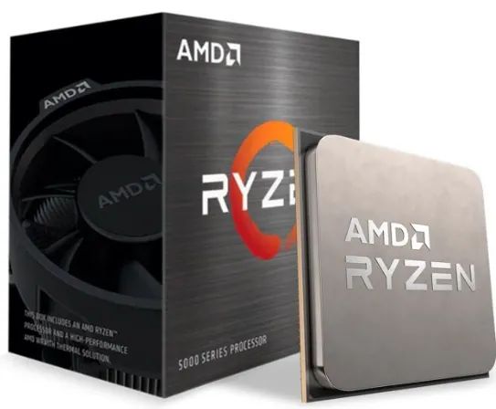 KIT UPGRADE AM4 TOP DE LINHA - Foto 3