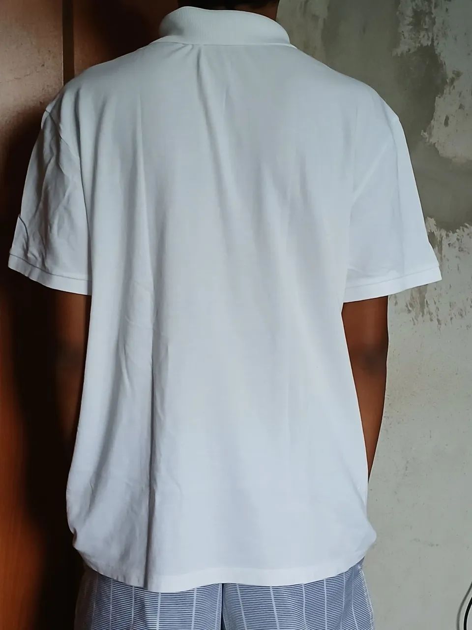 Camisa Branca  - Foto 3
