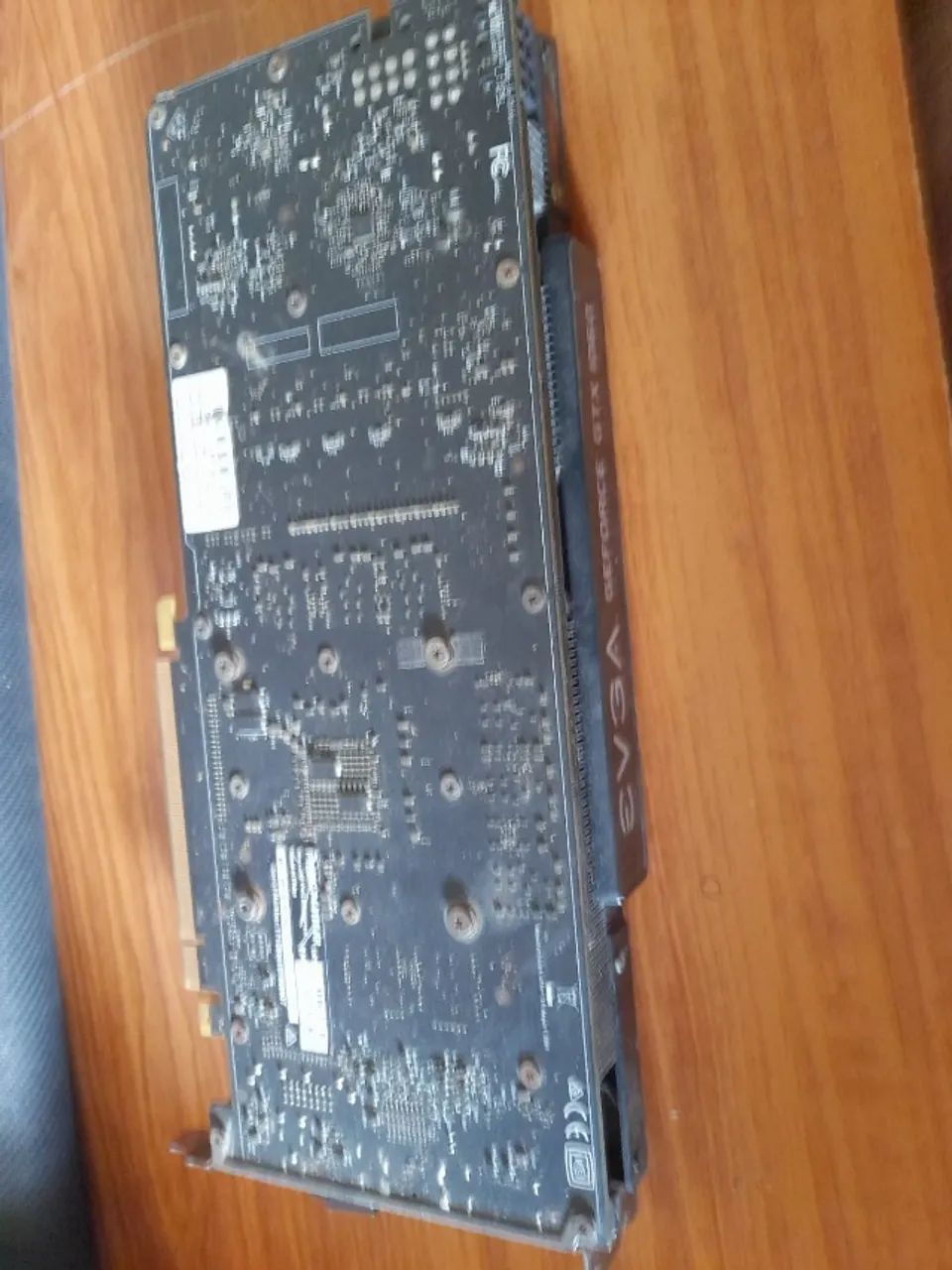 EVGA Geforce GTX 1060 3gb  - Foto 2
