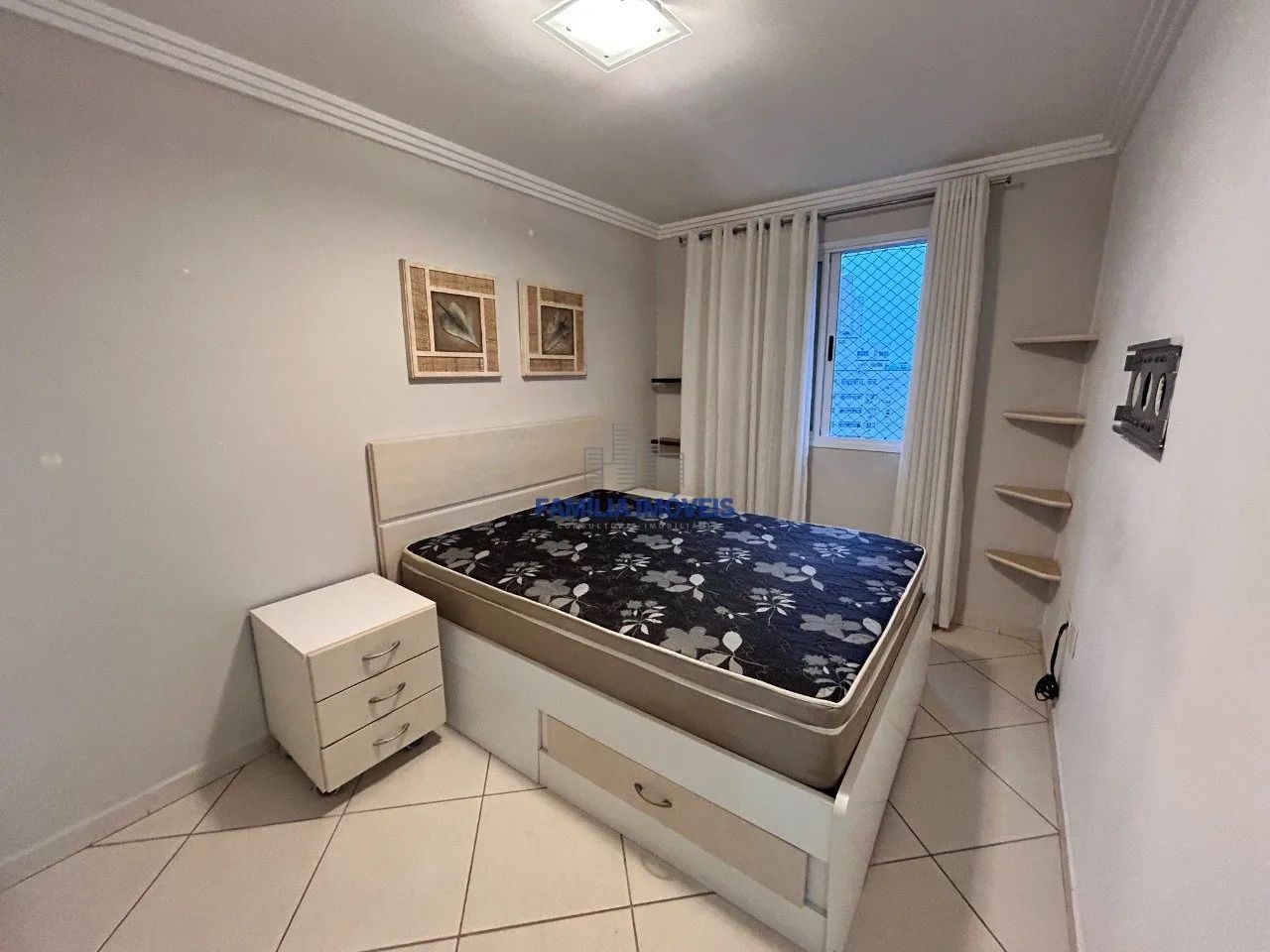 Apartamento 46m² para venda e locação Ponta da Praia em Santos SP - Foto 13