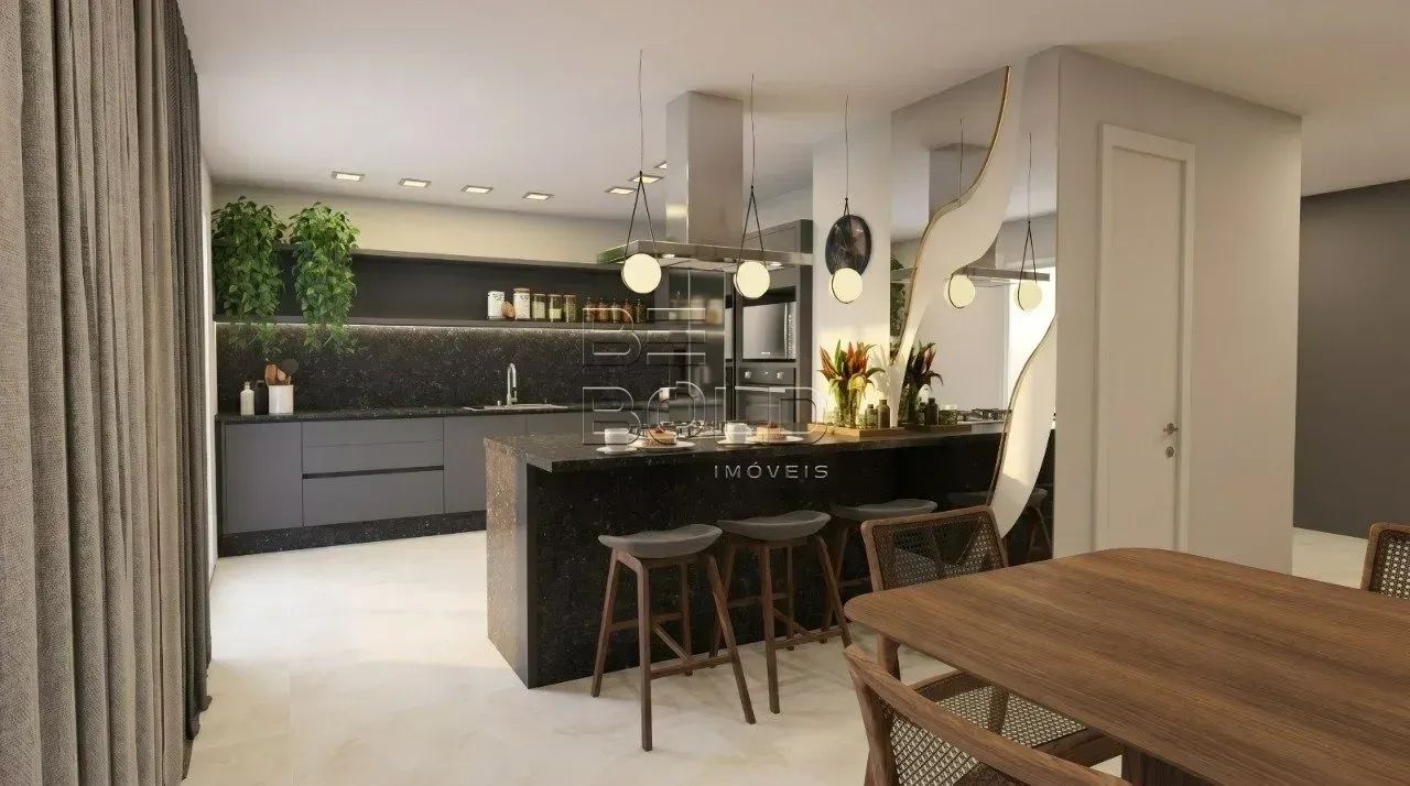 Casa nova de alto padrão com 3 suítes no Bom Abrigo - Foto 5
