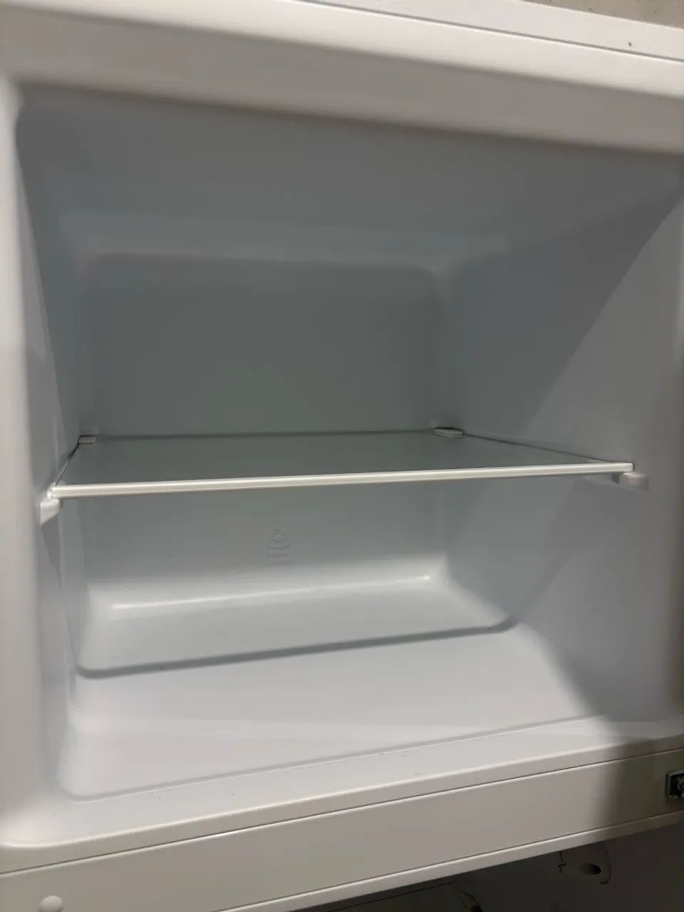 Geladeira Midea Defrost Duplex Branca - Foto 5