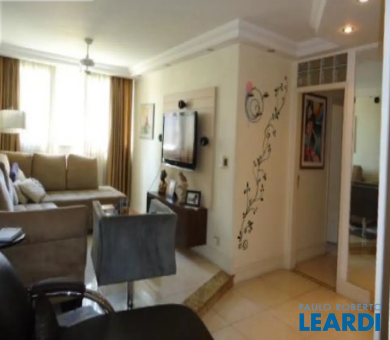 APARTAMENTO - VILA GUARANI - SP - Foto 2