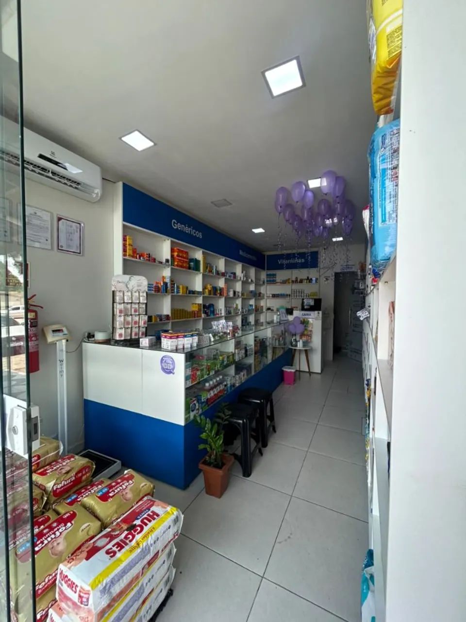 Oportunidade de negócio - Farmácia de bairro - Foto 3