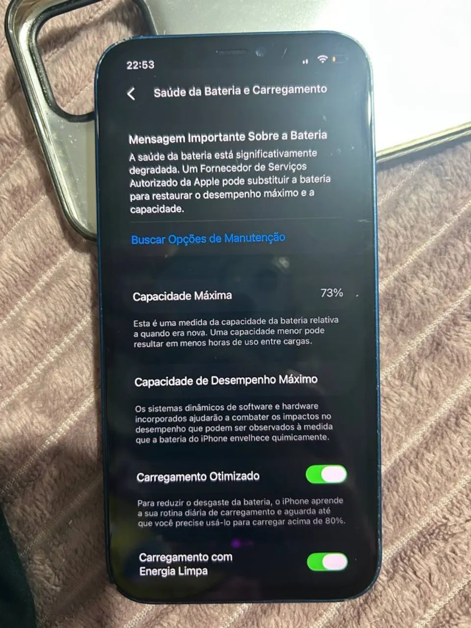 iphone 12 128gb - Foto 3