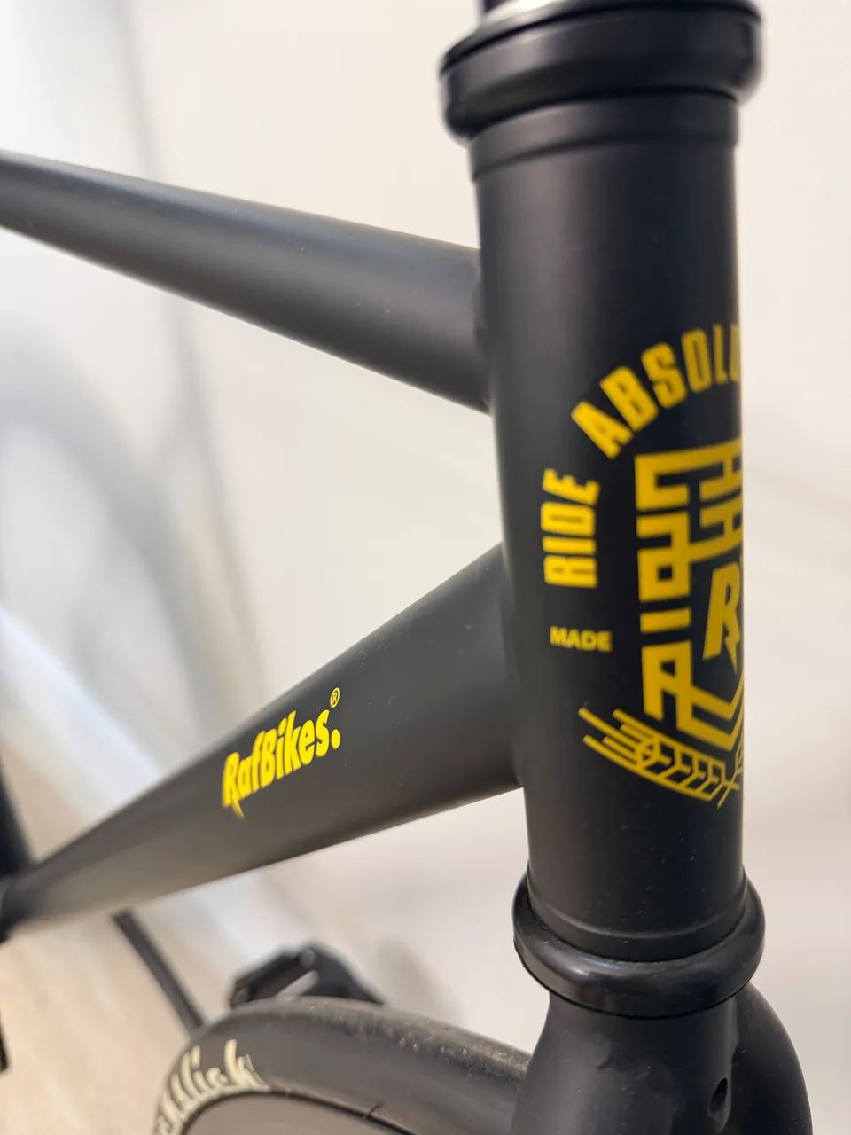 Bike Raf Fixa 56 - Foto 3