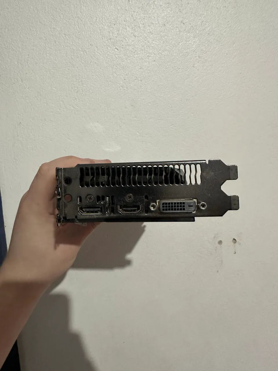 Placa de vídeo asus 1050ti - Foto 4