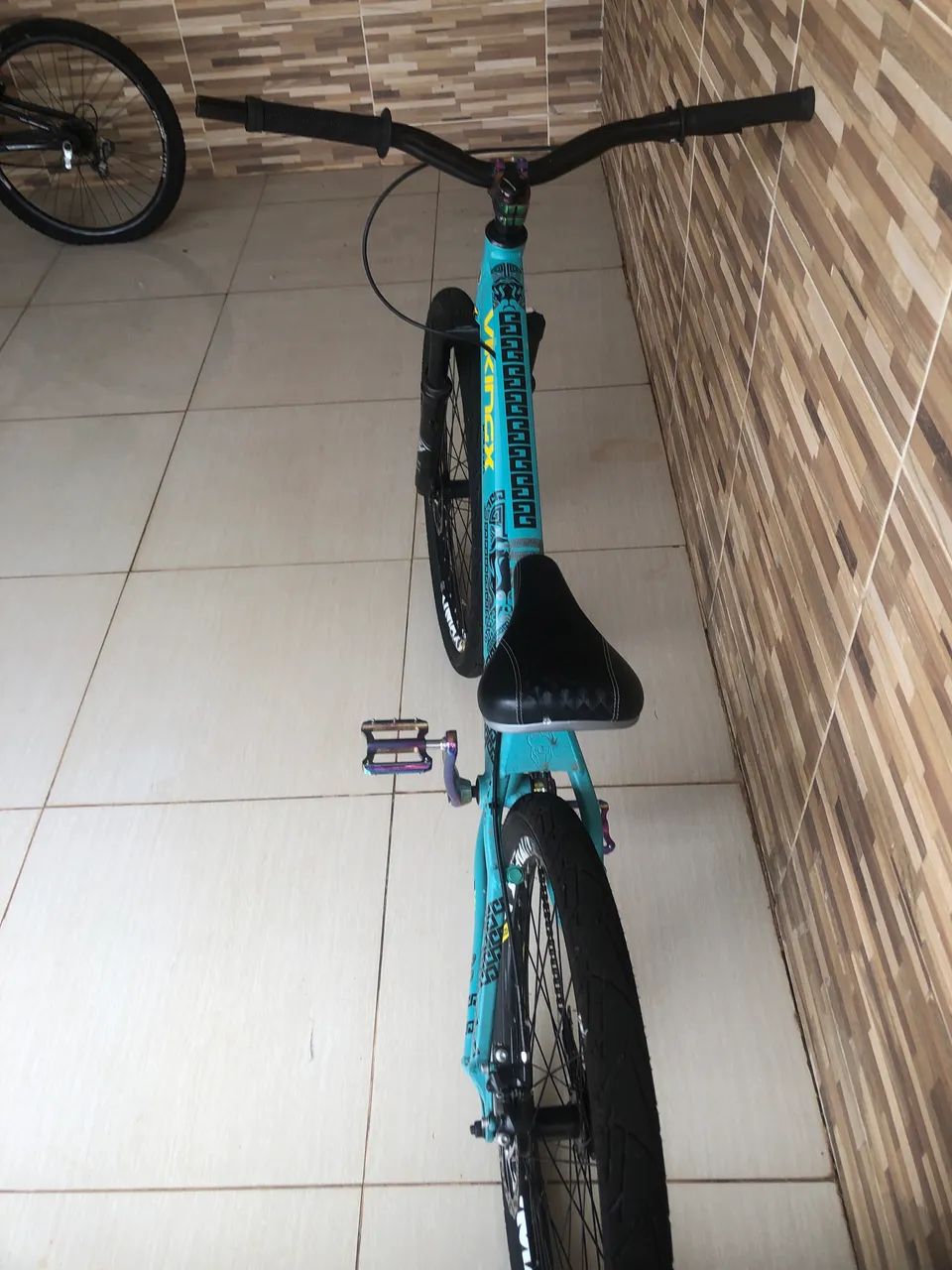 Bicicleta vikingx aro 26 - Foto 2