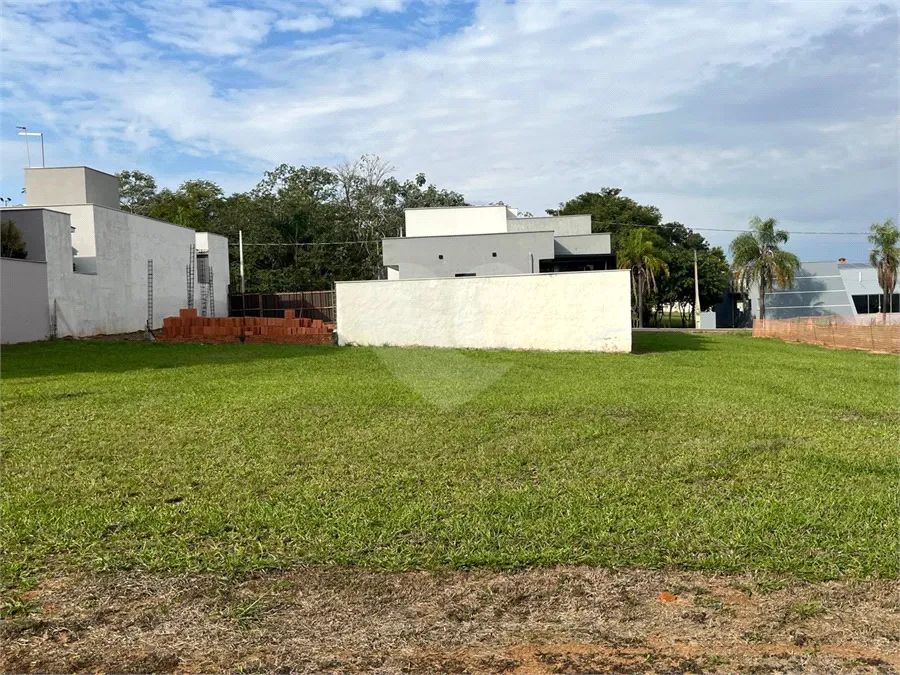 Loteamento à venda em Mato alto - SP