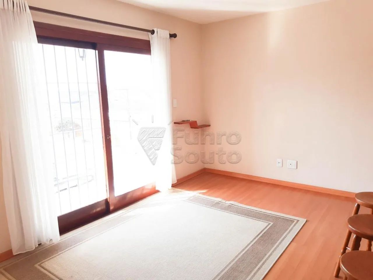 Apartamento Padrão em Pelotas - Foto 3