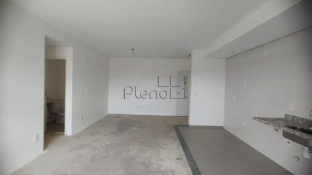 Cobertura à venda em Campinas, Parque da Hípica, com 2 quartos, com 165 m² - Foto 4