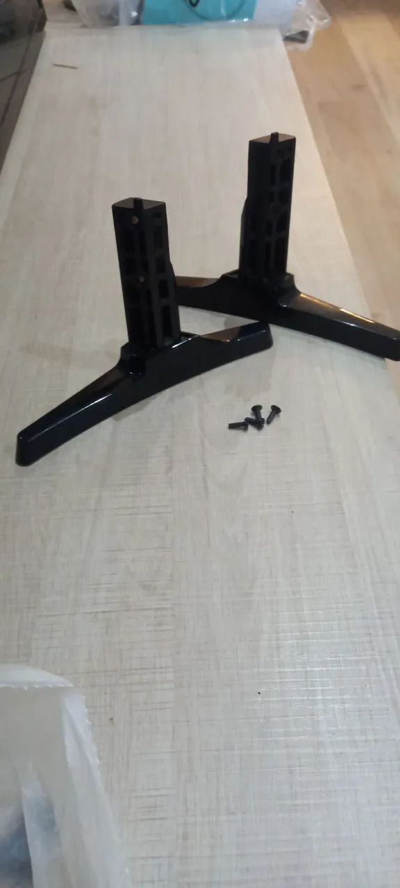 Pé ou base para smartv 43 samsung
