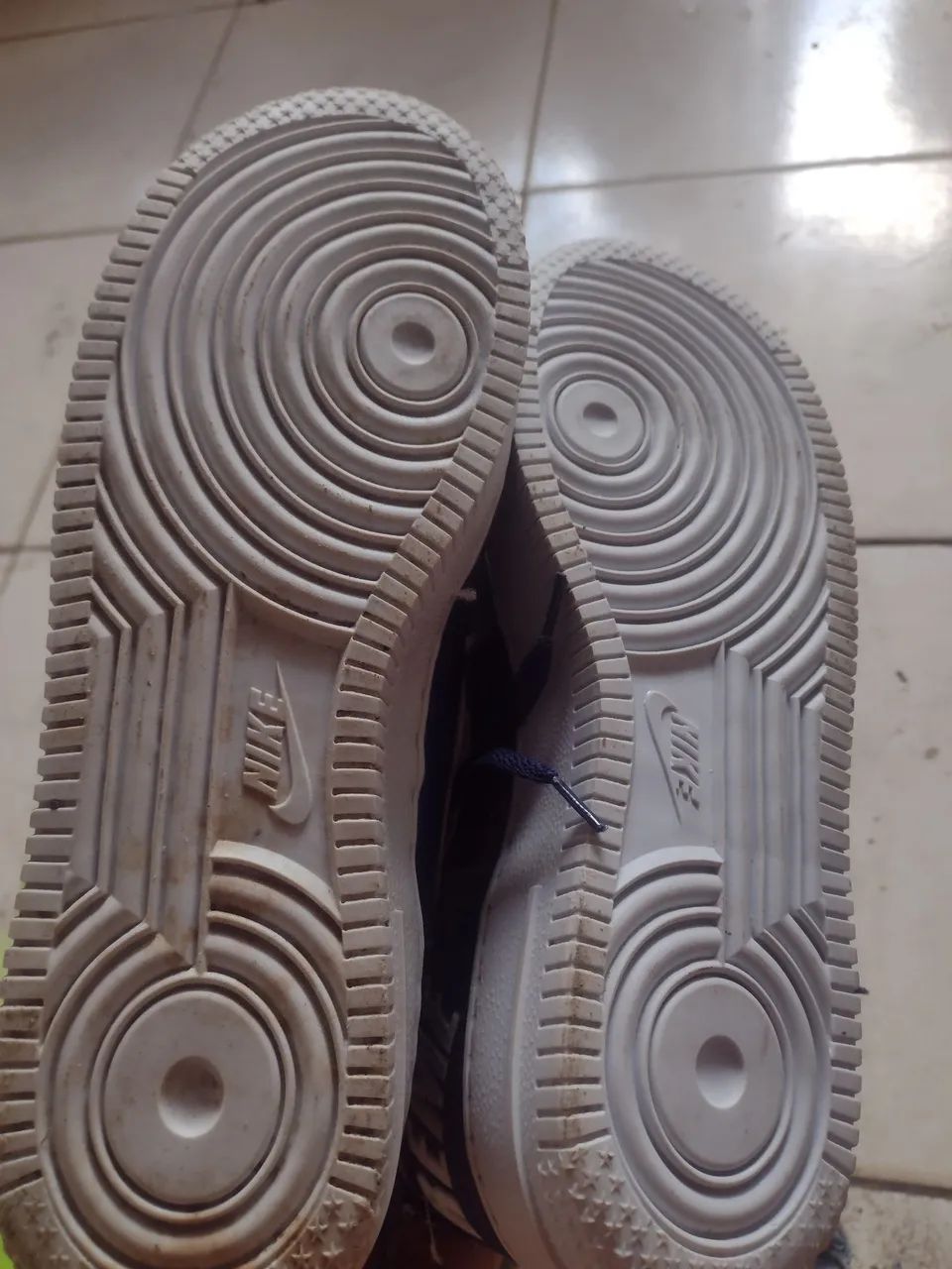 Nike Air Force 1 High - Foto 2