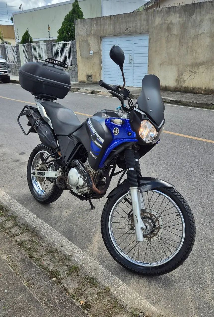 YAMAHA TENERE 250 (2017/2018) - Foto 3