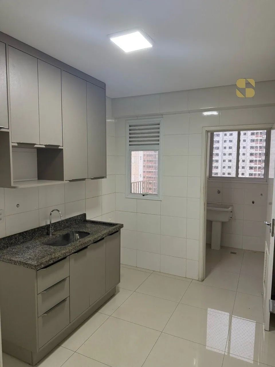 Apartamento em Jardimbeirario, Cuiabá-MT - Foto 4