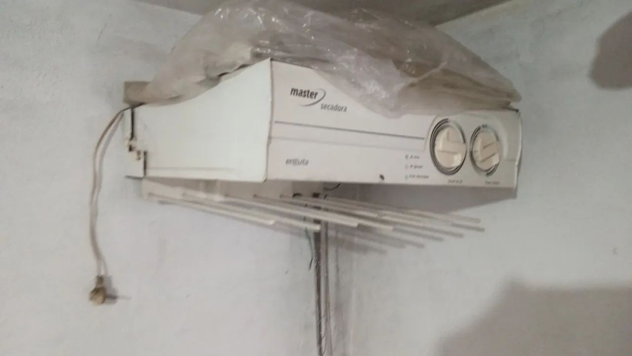 Secadora  - Foto 2