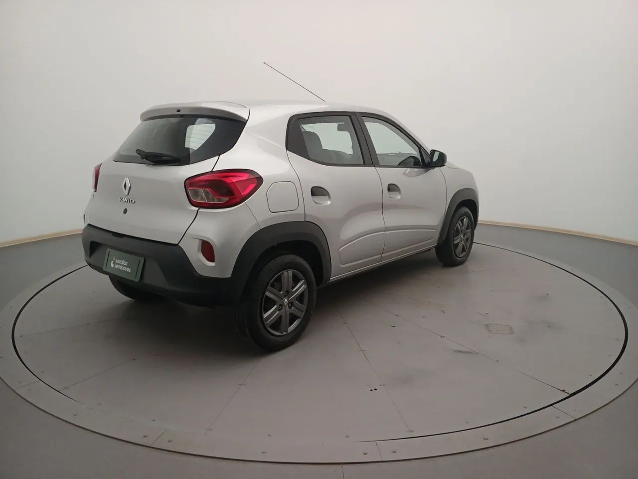 Renault Kwid 1.0 Zen 2025 - Foto 5