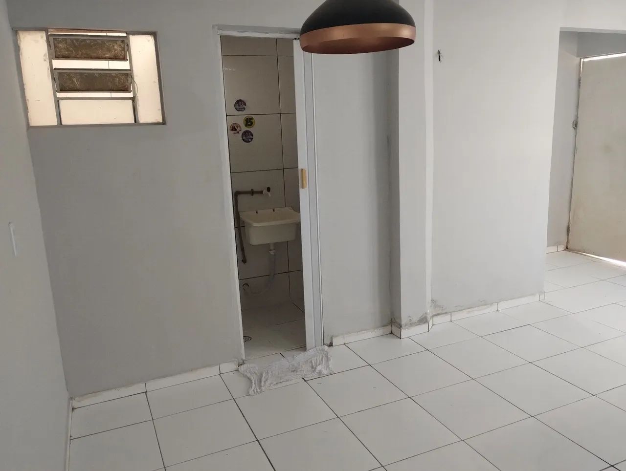 ALUGO APARTAMENTO NO CONJUNTO EMÍLIO FALCÃO - Foto 5