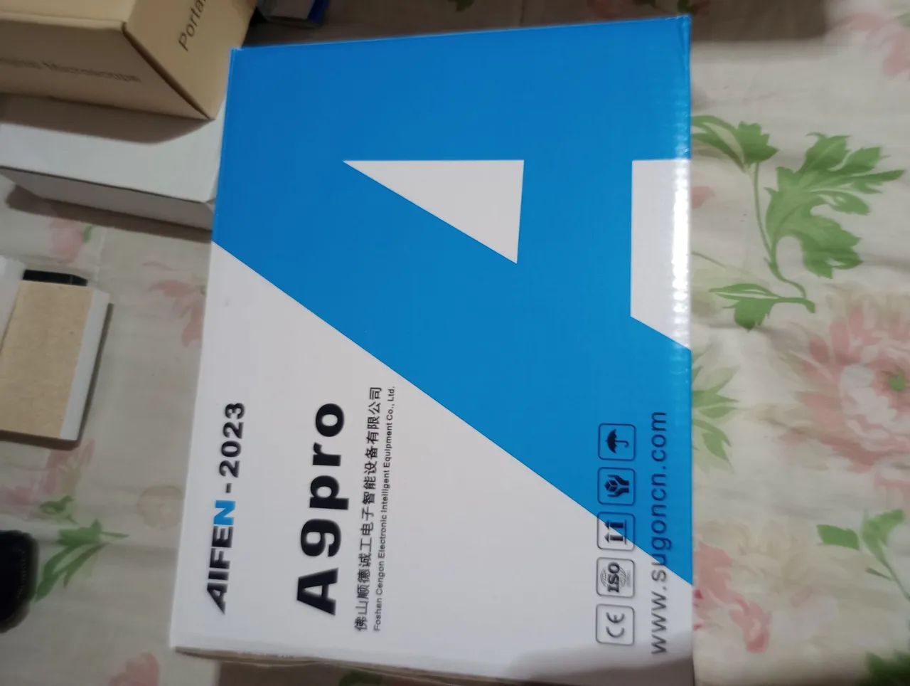 Kit manutenção de celulares - Foto 3