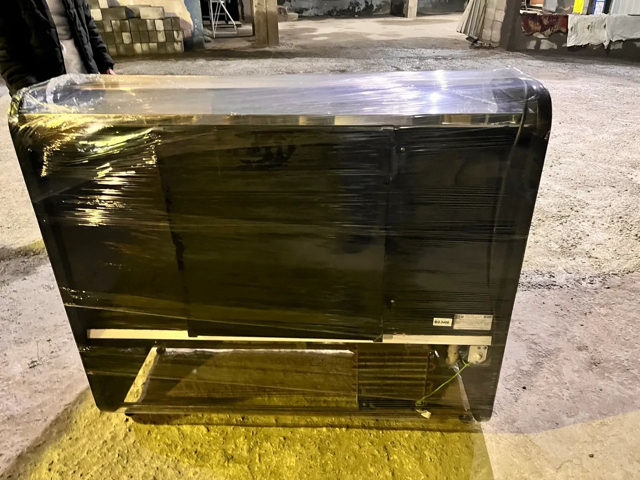 Balcão Refrigerado Balcao Caixa e Vazca  - Foto 4