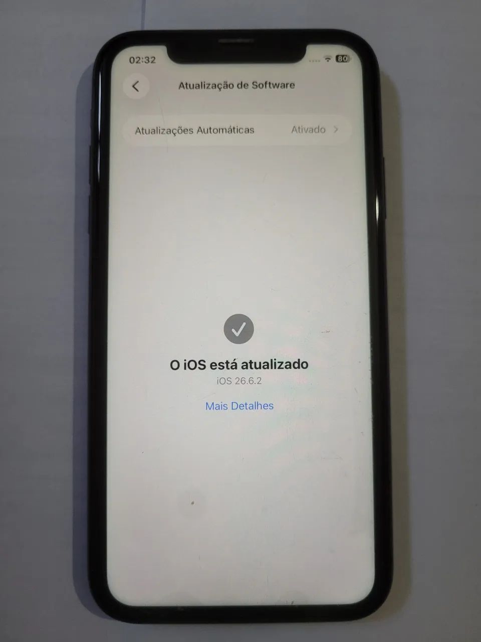 Apple Iphone 11 128gb - Foto 4