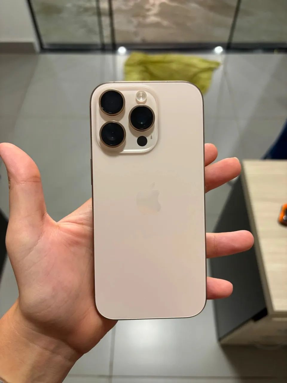 iphone 16pro - Foto 3