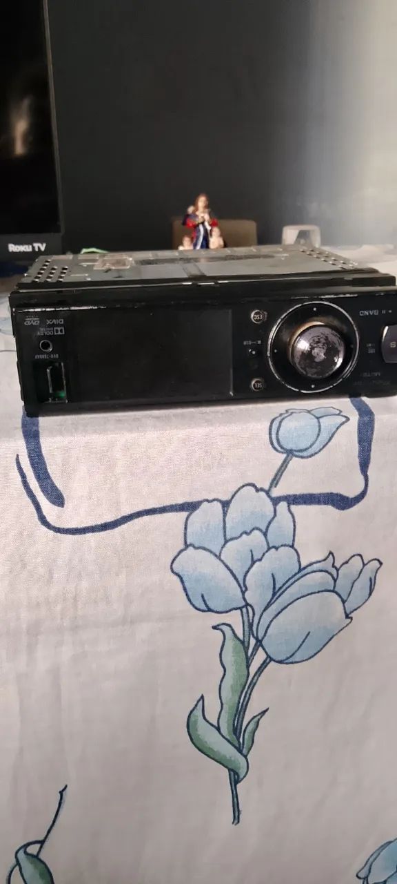 Pioneer DVH7680Av - Foto 5