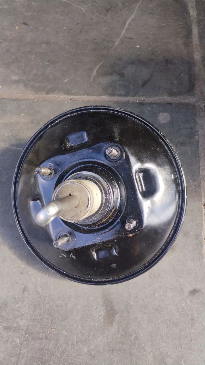 Servo freio Palio 