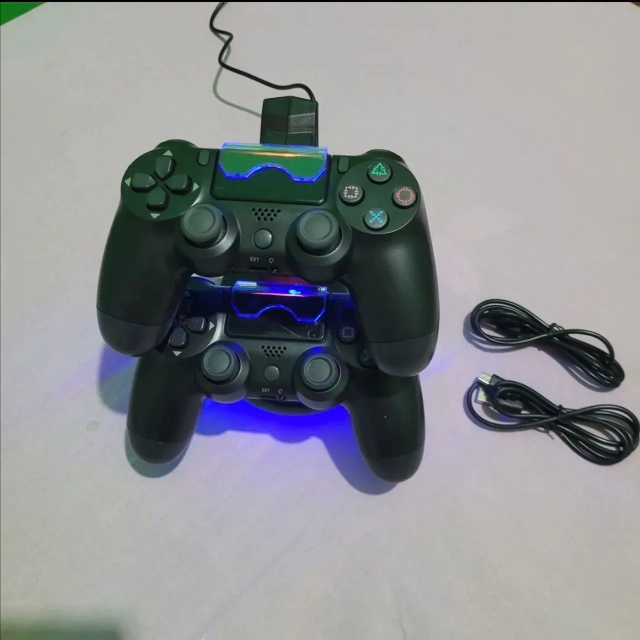 Suporte para controle - Foto 3