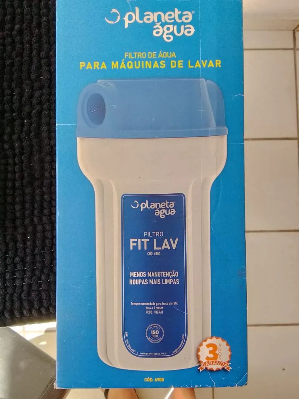 Filtro  - Foto 2