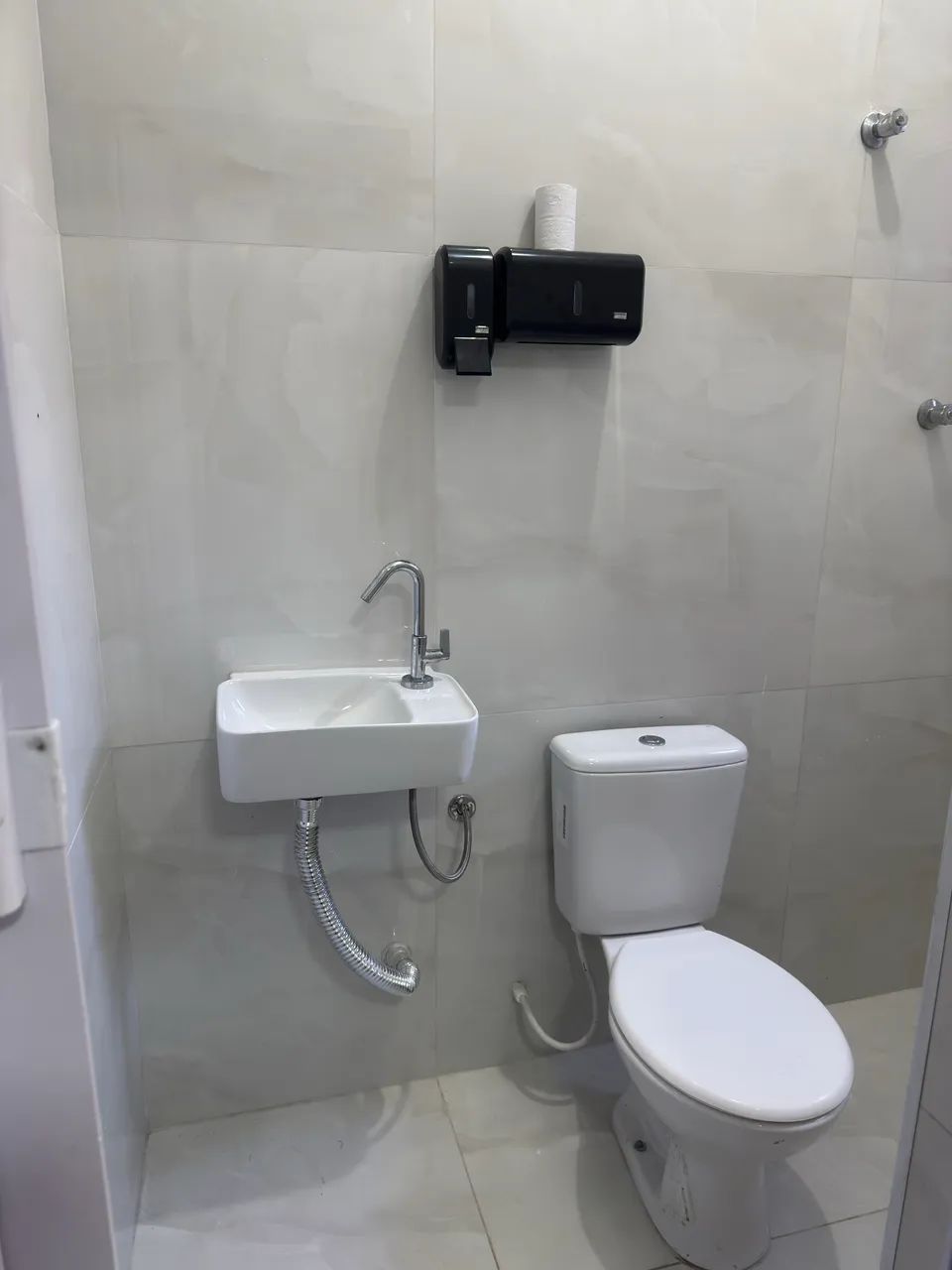 Tenho um Salão comercial  - Foto 3